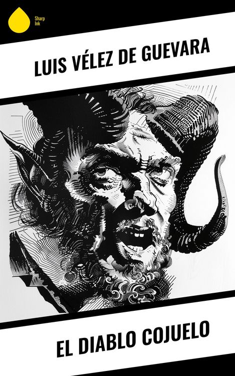 Produktbild: El Diablo Cojuelo