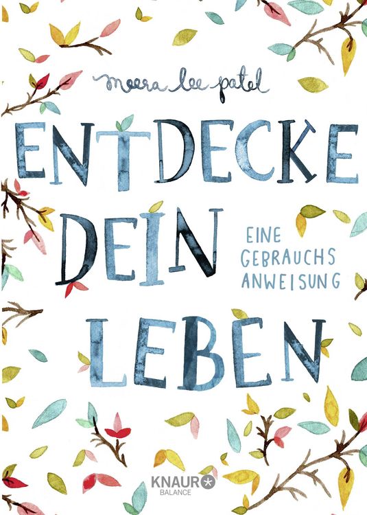 Produktbild: Entdecke dein Leben