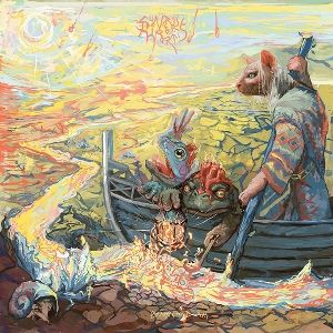 Produktbild: Sunrise Over Rigor Mortis
