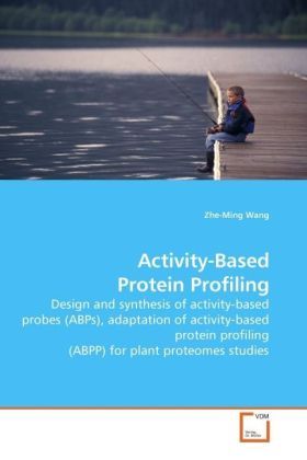 Produktbild: Wang, Z: Activity-Based Protein Profiling