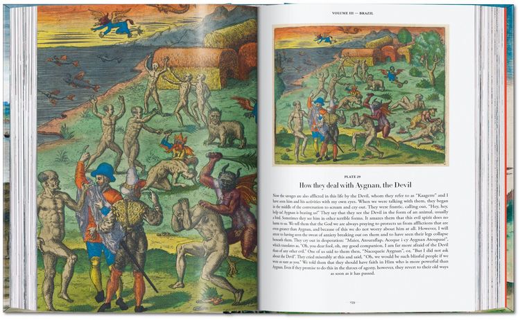 Produktbild: Theodore de Bry