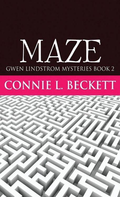 Produktbild: MAZE