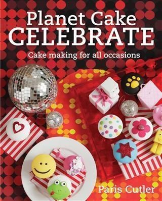 Produktbild: Planet Cake Celebrate