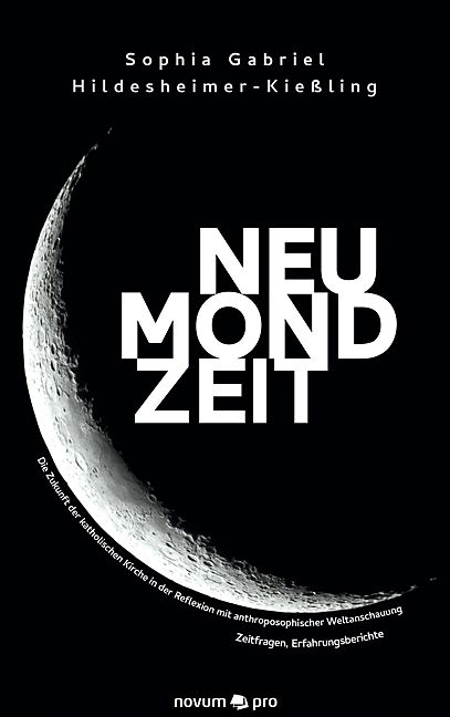 Produktbild: Neumondzeit