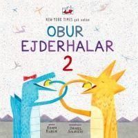 Produktbild: Obur Ejderhalar 2 Ciltli