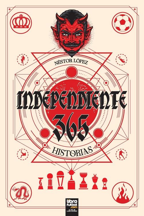 Produktbild: Independiente