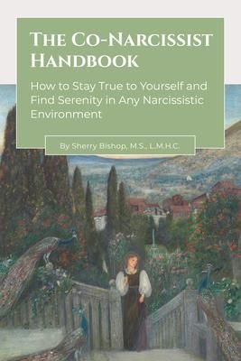 Produktbild: The Co-Narcissist Handbook