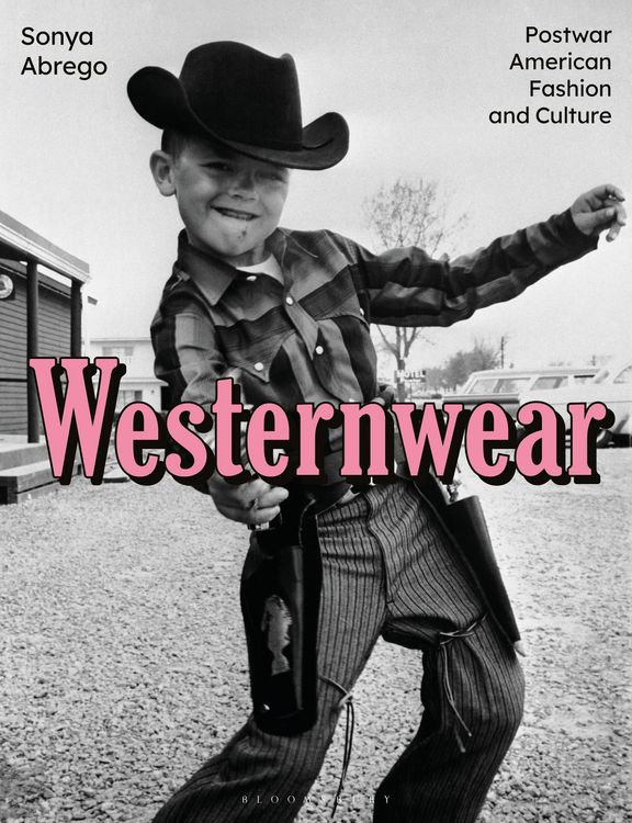 Produktbild: Westernwear
