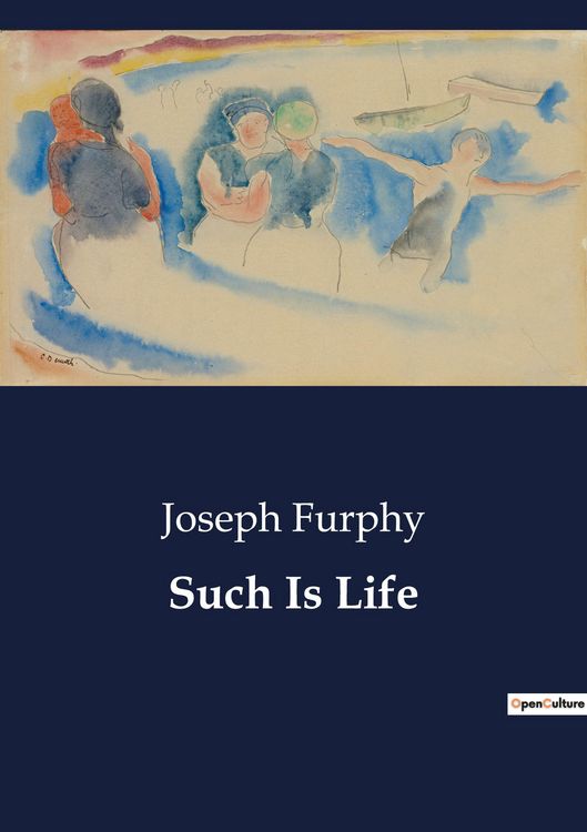 Produktbild: Such Is Life