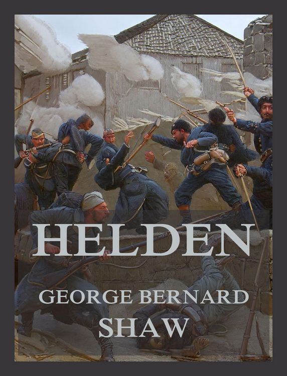 Produktbild: Helden (Deutsche Neu&uuml;bersetzung)