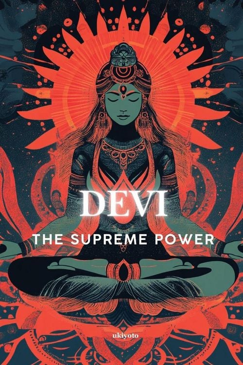 Produktbild: DEVI - The Supreme Power