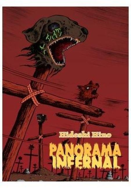 Produktbild: Panorama Infernal