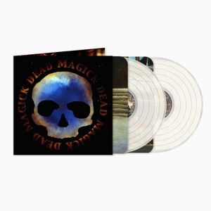 Produktbild: Dead Magick