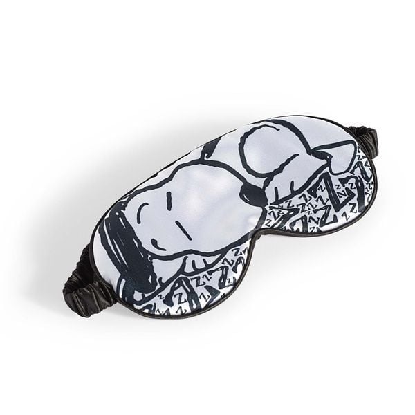 Produktbild: Schlafmaske &bdquo;Sleepy Snoopy