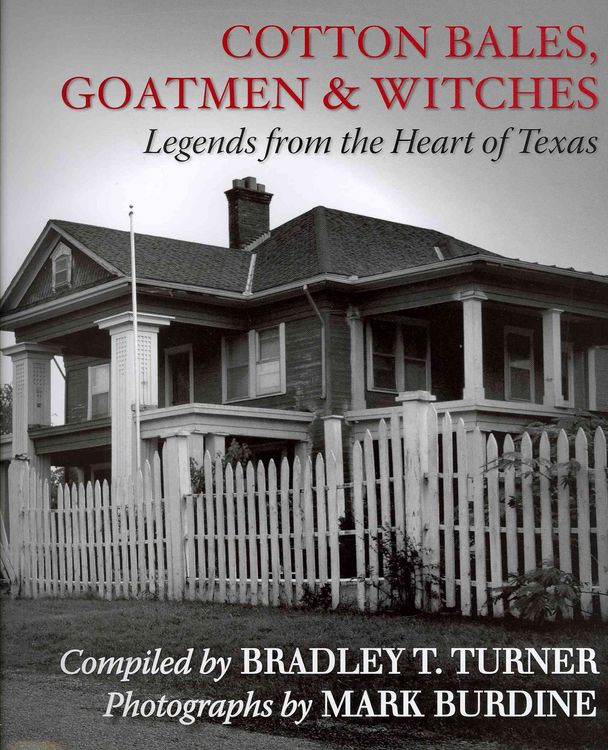 Produktbild: Cotton Bales Goatmen & Witches