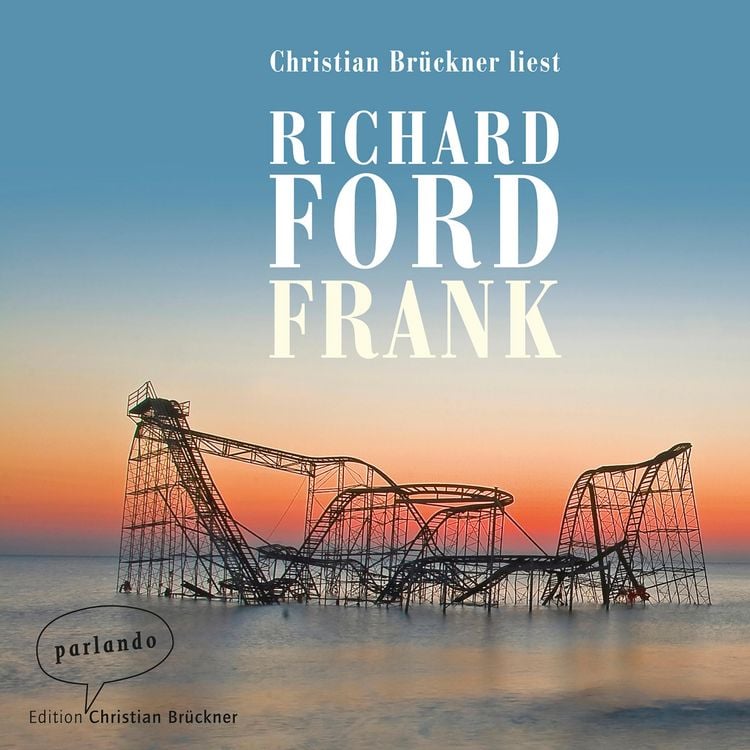 Produktbild: Frank