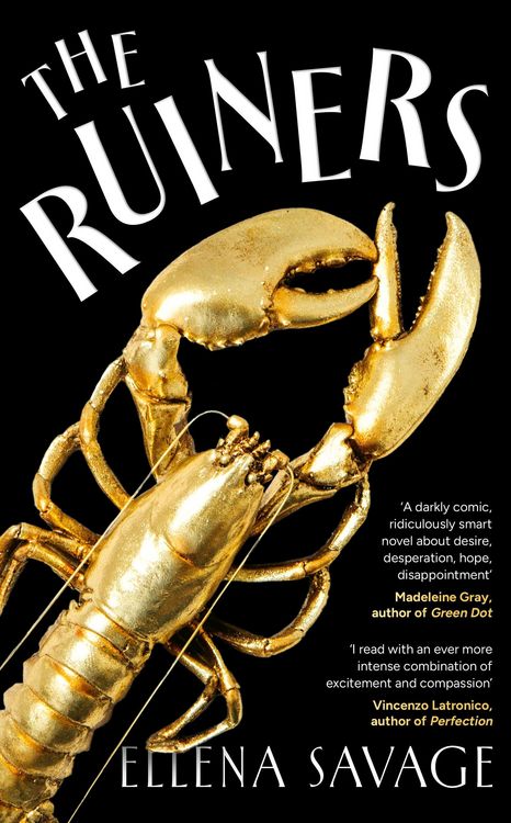 Produktbild: The Ruiners