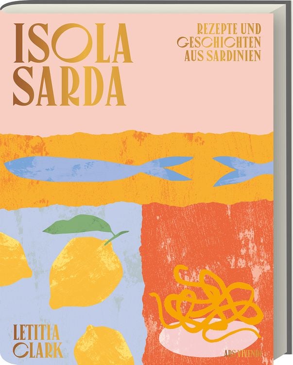 Produktbild: Isola Sarda