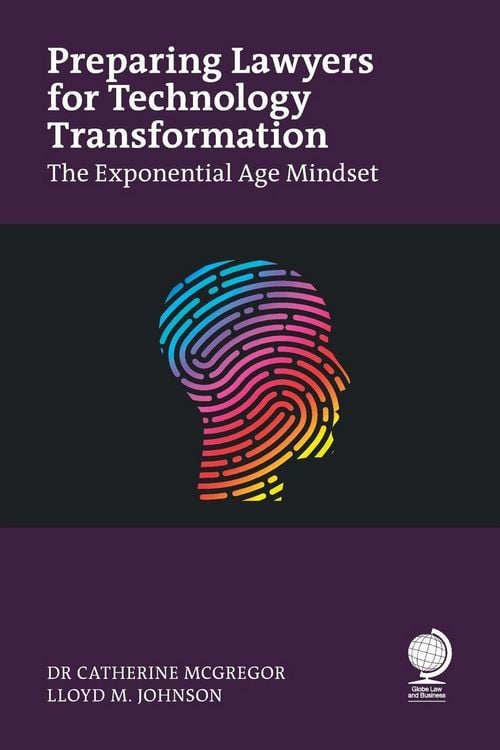 Produktbild: Preparing Lawyers for Technology Transformation