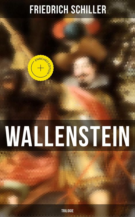 Produktbild: Wallenstein (Trilogie)