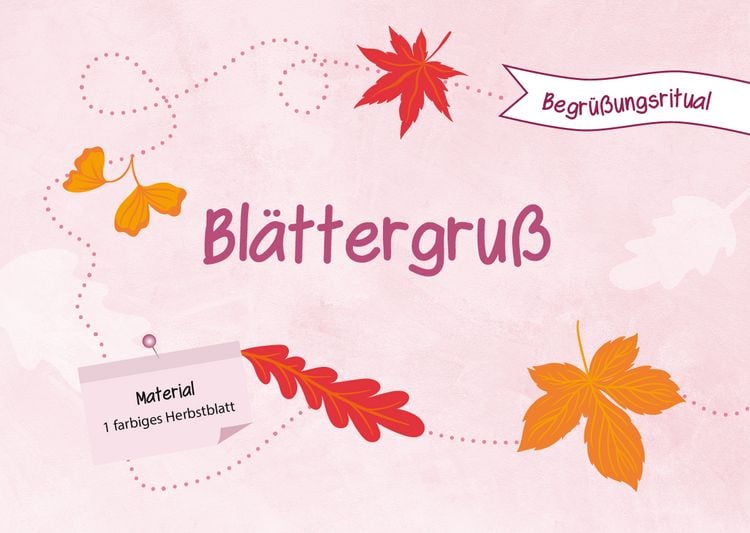 Produktbild: 32 Morgenkreisideen f&uuml;r alle Jahreszeiten