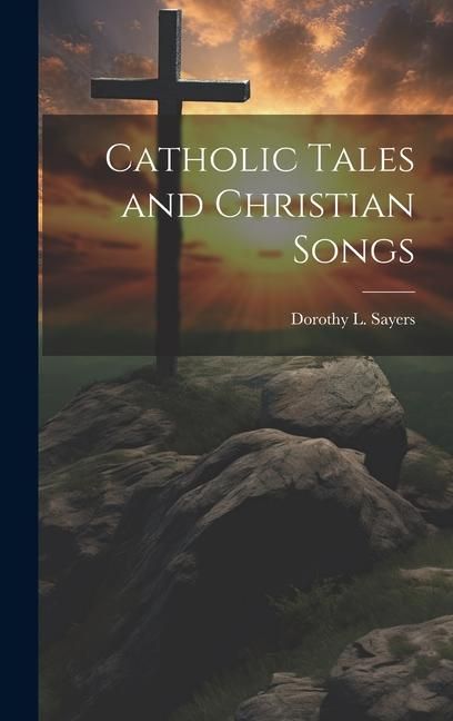 Produktbild: Catholic Tales and Christian Songs