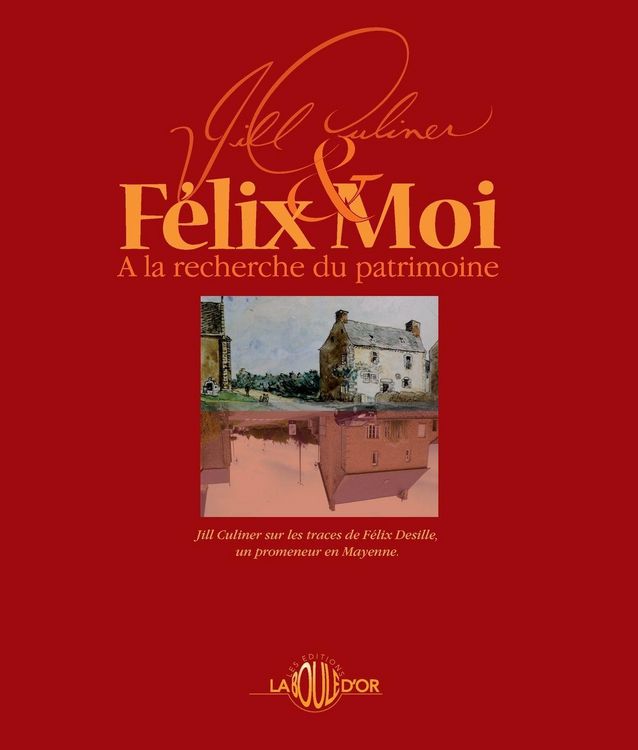 Produktbild: F&eacute;lix et moi &Agrave; la recherche du patrimoine