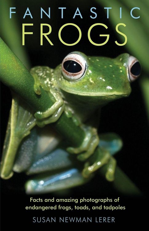 Produktbild: Fantastic Frogs