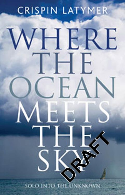 Produktbild: Where The Ocean Meets The Sky