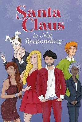 Produktbild: Santa Claus is Not Responding