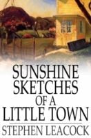 Produktbild: Sunshine Sketches of a Little Town