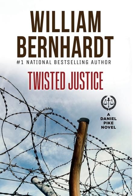 Produktbild: Twisted Justice