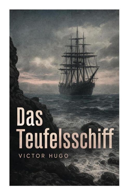Produktbild: Das Teufelsschiff