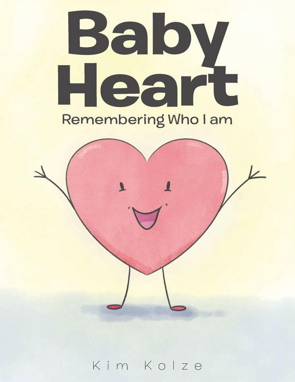 Produktbild: Baby Heart