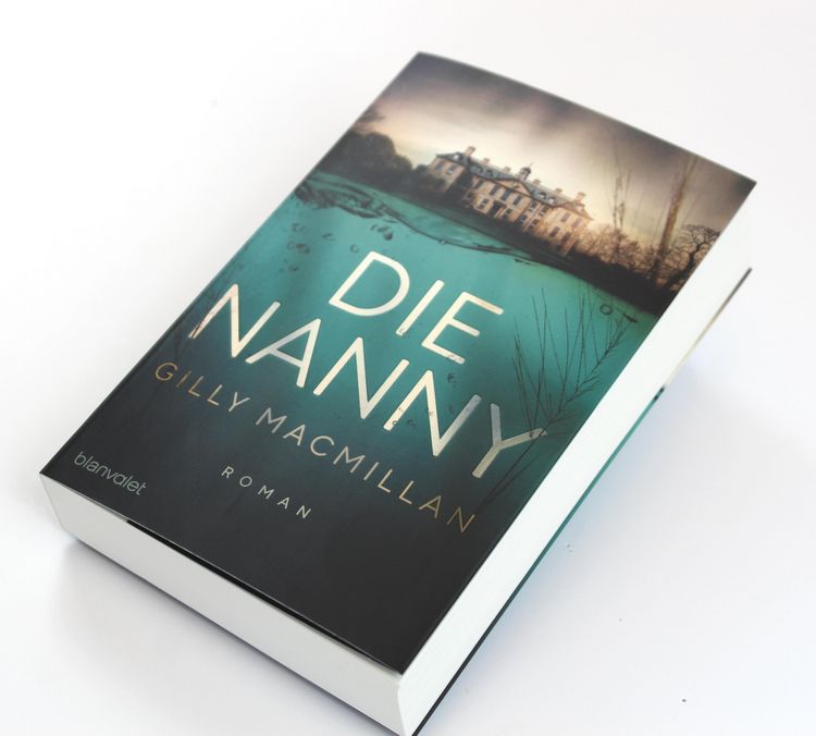 Produktbild: Die Nanny