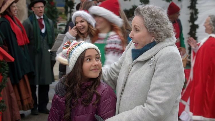 Produktbild: Die perfekte Weihnachtsparty