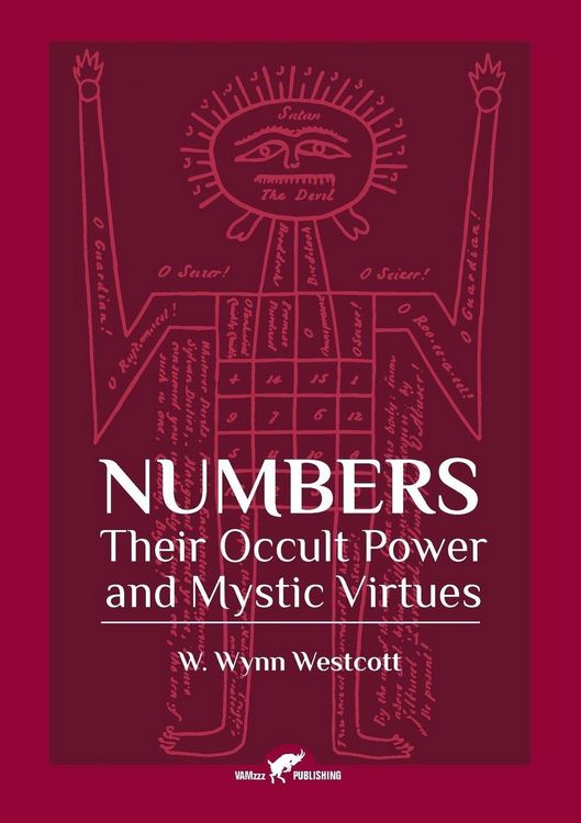 Produktbild: Numbers