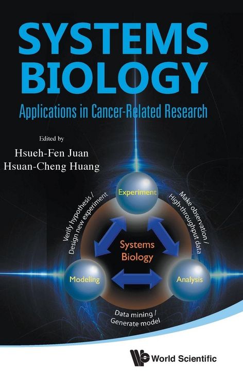 Produktbild: System Biology