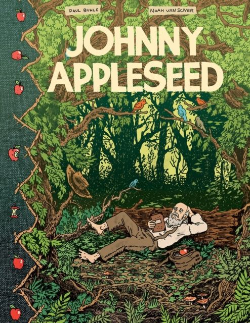 Produktbild: Johnny Appleseed