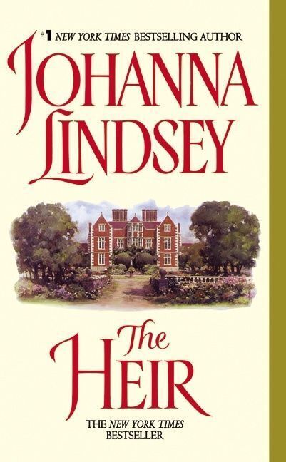 Produktbild: The Heir
