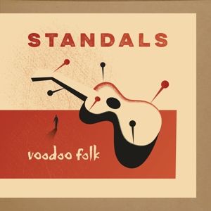 Produktbild: Voodoo Folk