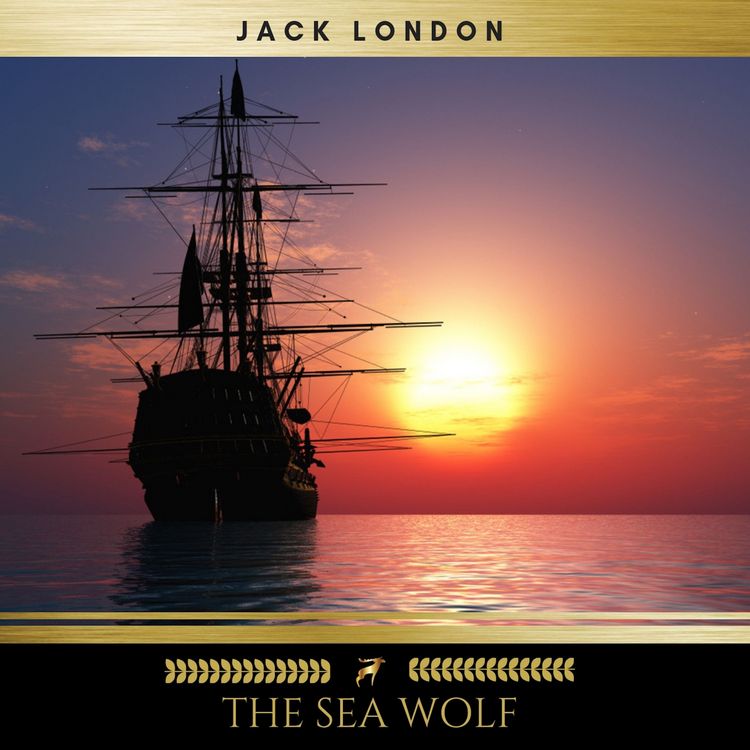 Produktbild: The Sea Wolf