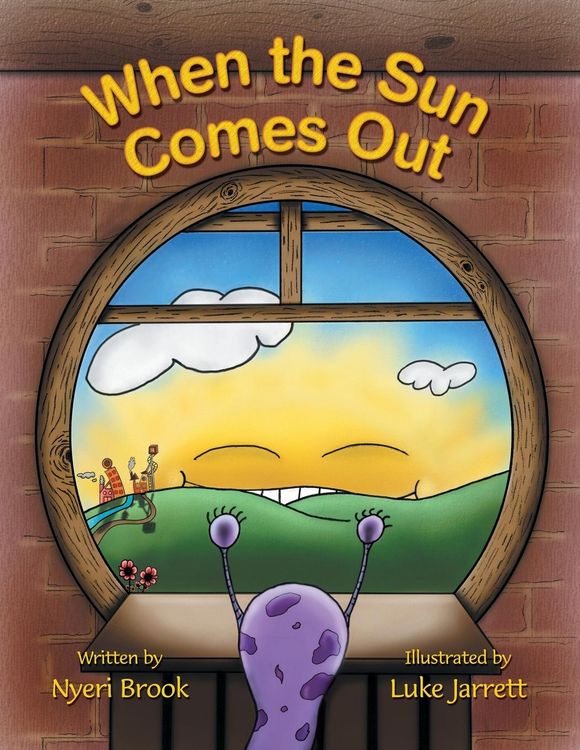 Produktbild: When the Sun Comes Out