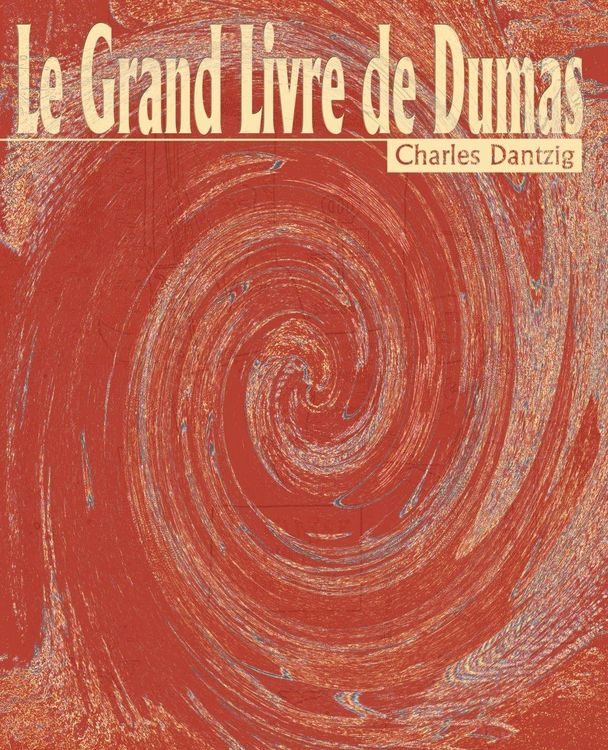 Produktbild: Le Grand Livre de Dumas