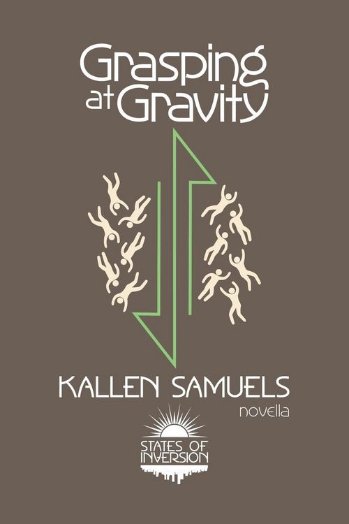 Produktbild: Grasping at Gravity