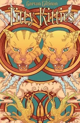 Produktbild: Titty Kitties