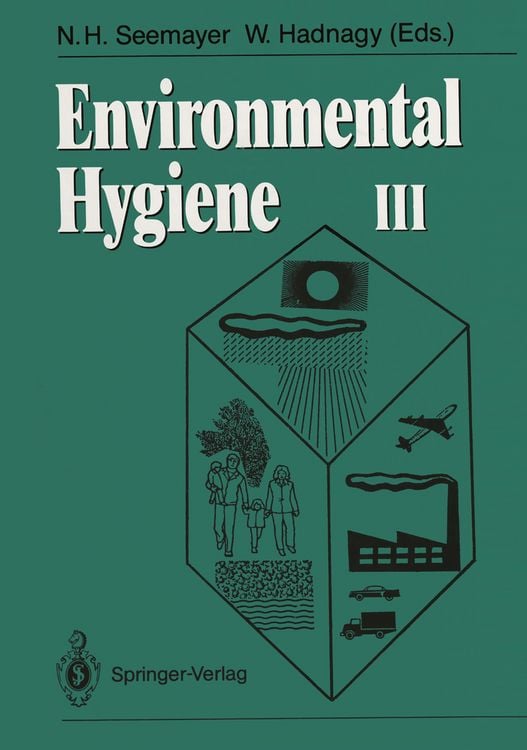 Produktbild: Environmental Hygiene III