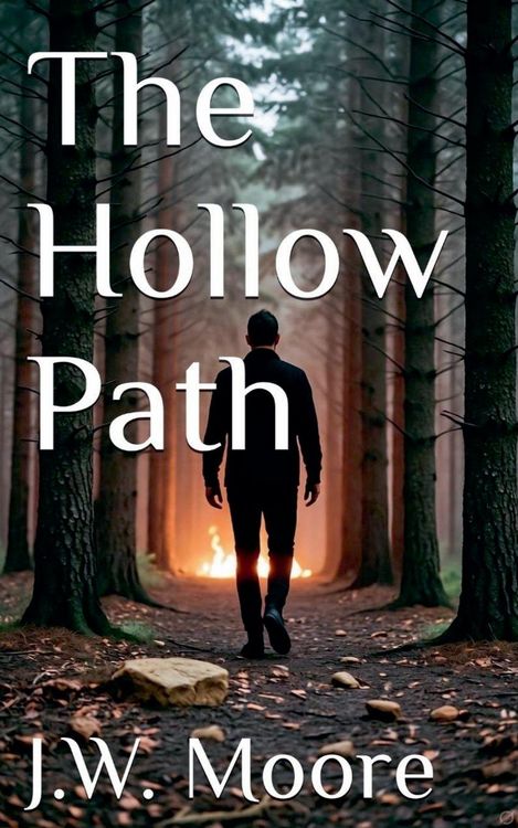 Produktbild: The Hollow Path
