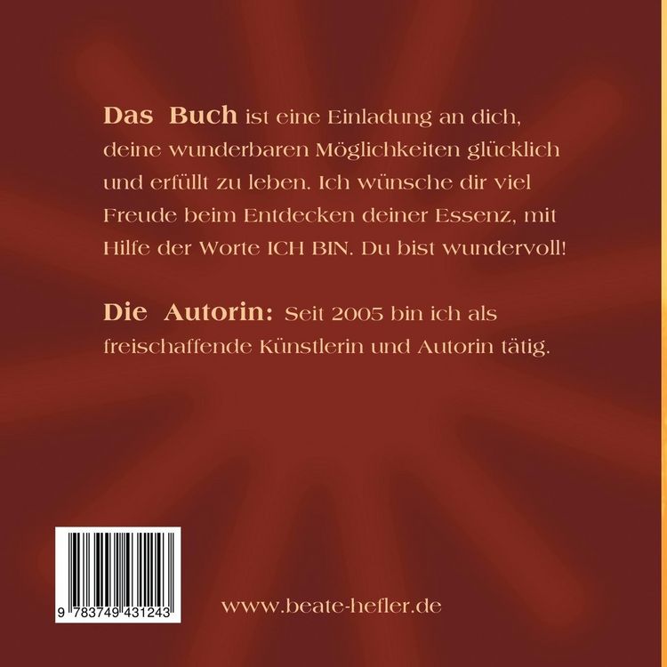 Produktbild: Du bist wundervoll
