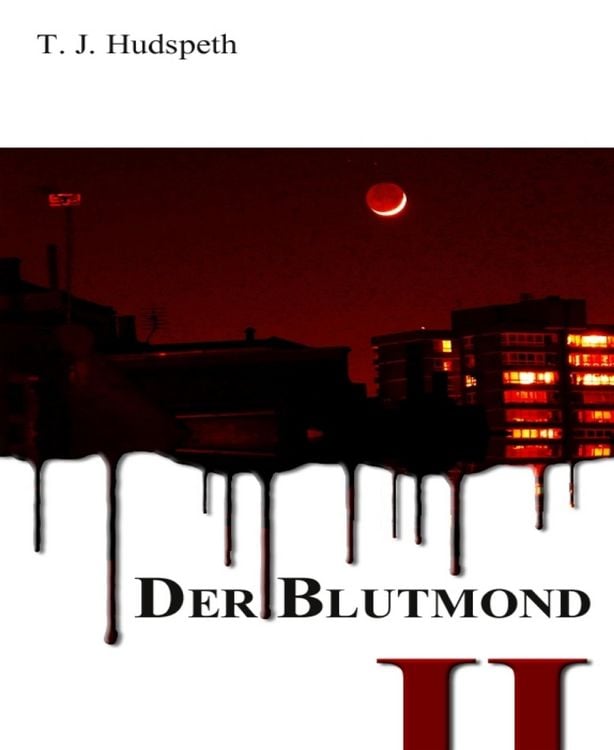 Produktbild: Der Blutmond - Teil 2